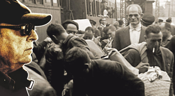 L’art del cinema a Barna Per als de sempre