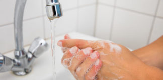 Una iniciativa que salva vides: el rentat de mans