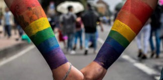 LGTBIQé? – Tots els gais estem malites