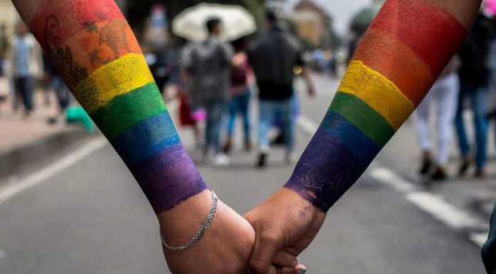 LGTBIQé? – Tots els gais estem malites