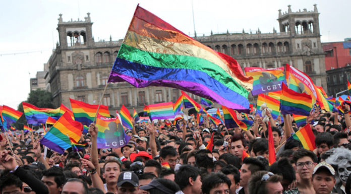 Derribando armarios I Reflexiones viajeras