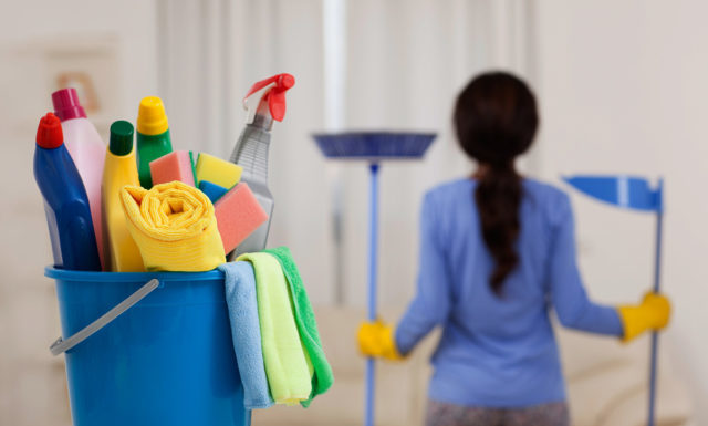 El que s’ha de fer i el que no quan es contracta una persona a casa