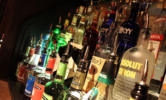 Un 20 % de la població té problemes amb l’alcohol