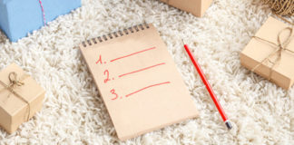 RETAHÍLAS: Queridos Reyes Magos