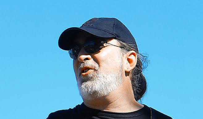 Lolo Fernández: “Prefereixo els concerts en sales petites que els festivals”