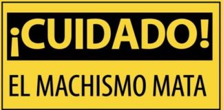 Masclisme, maleït problema!