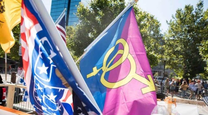 Trilogia de la masculinitat – L’orgull hetero