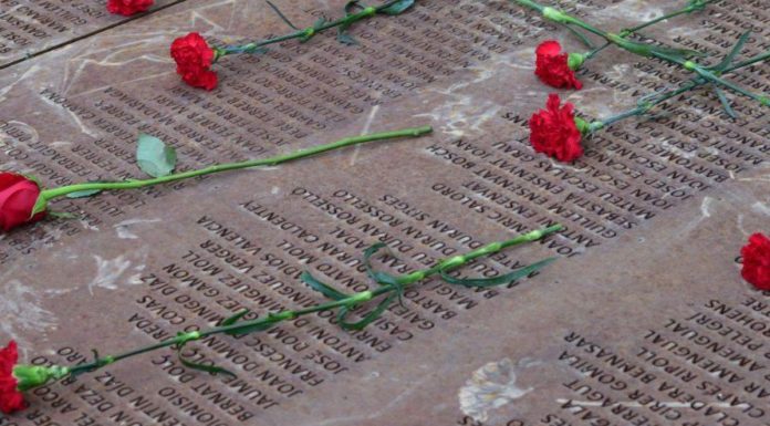 La Memòria Democràtica