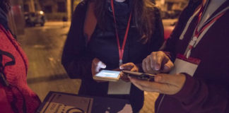 Unes 188 persones dormen al carrer a Sants-Montjuïc