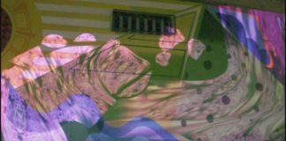 Els Jardins de la Mediterrània acullen l’espectacle “Un món de llum”