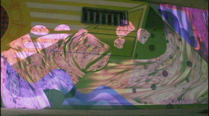 Els Jardins de la Mediterrània acullen l’espectacle “Un món de llum”