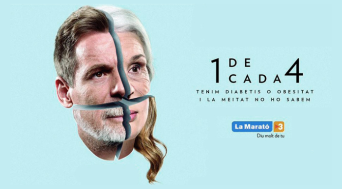 La directora del CAP Carles Riba explica a La Marina FM com col·laborarà el centre amb La Marató de TV3