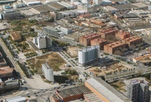 La Marina del Prat Vermell