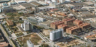 Nova Marina velles oportunitats La Marina del Prat Vermell