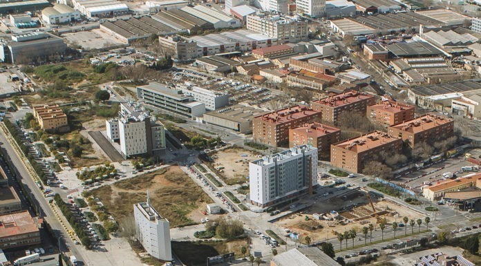 Nova Marina velles oportunitats La Marina del Prat Vermell