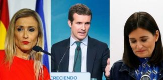 Màster en Política de Baixa Qualitat i Frau a la Ciutadania