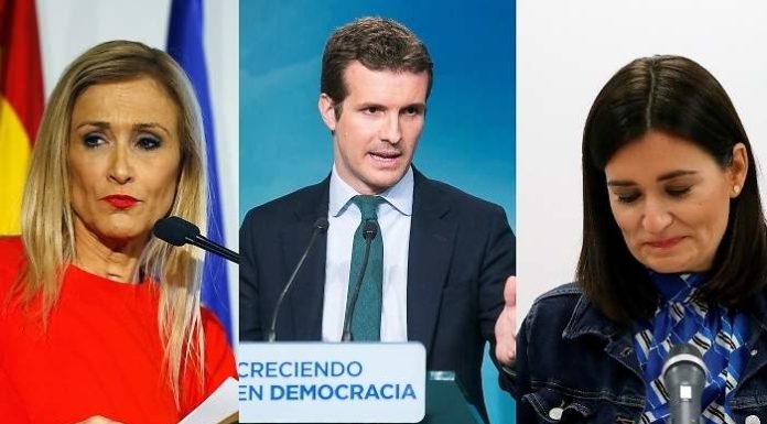 Màster en Política de Baixa Qualitat i Frau a la Ciutadania
