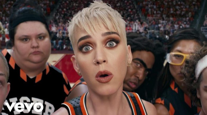 Èxits que fan estiu: Swish Swish (Katy Perry)