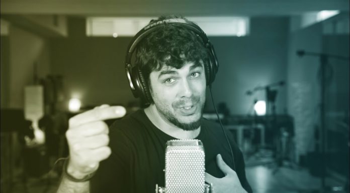 Txarango presenten “Agafant l’horitzó”