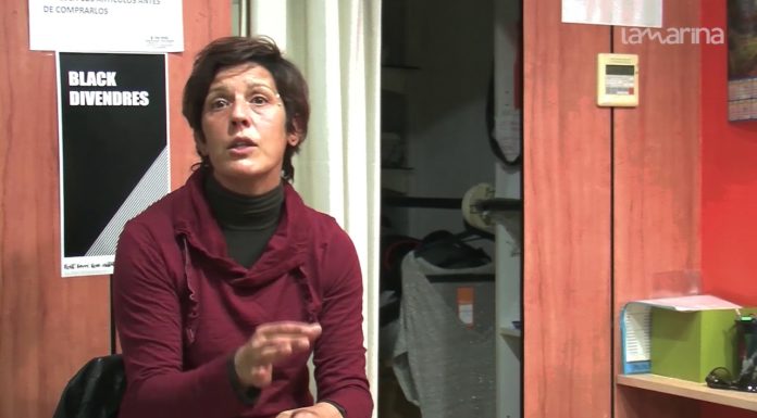 Dos anys d’inserció laboral gràcies a la botiga Roba Amiga de l’ONG Projecte Home