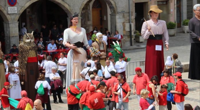 La Cultura Popular al barri de La Marina