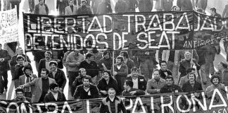 18 d’octubre, una data assenyalada per la SEAT i per al Barri