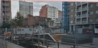 GALERIA FOTOGRÀFICA: Celebració 10 anys Mercat de la Marina