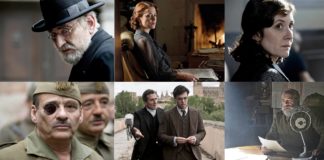 “A vegades el silenci és la pitjor mentida”.