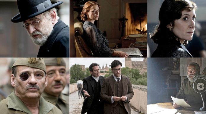 “A vegades el silenci és la pitjor mentida”.