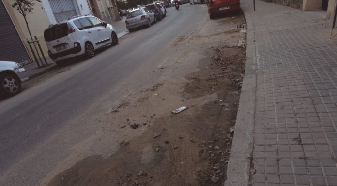 Mirada Crítica: El fang de Mare de Déu de Port