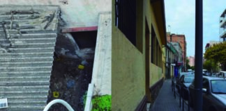 La mirada crítica: brutícia al barri