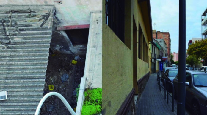 La mirada crítica: brutícia al barri