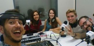 Arrenca Molta Canya!