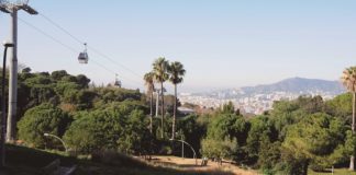Repensar la nostre relació amb la muntanya de Montjuïc