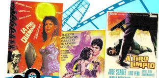 Arrenca la primera edició del CineClub la Marina