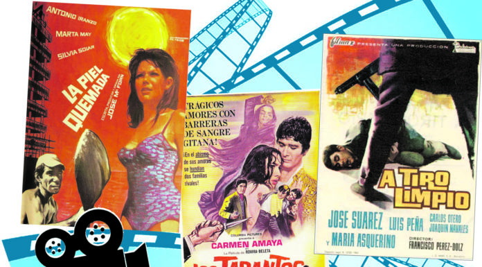 Arrenca la primera edició del CineClub la Marina