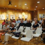 Presentació “Gimnàstica de l’ànima”