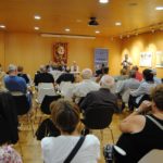 Presentació “Gimnàstica de l’ànima”