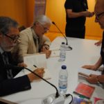 Presentació “Gimnàstica de l’ànima”