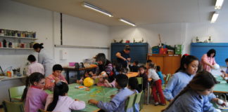 S’obre el període de preinscripció escolar