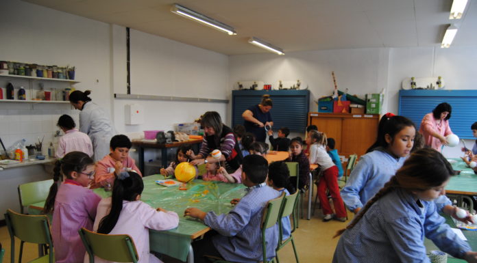 S’obre el període de preinscripció escolar