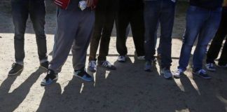 Un 20% dels joves a Espanya són ni-nis