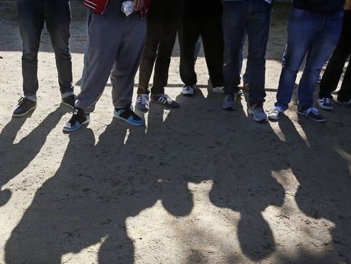 Un 20% dels joves a Espanya són ni-nis