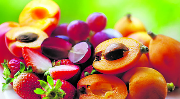 A la bandolera ens va dur la primavera el 20 de març…