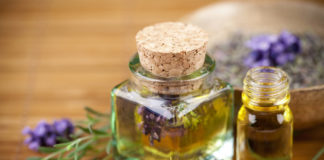 Els Olis essencials de les plantes