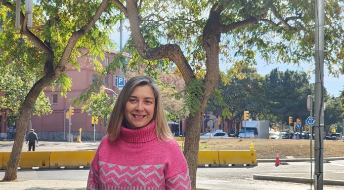 “El comerç de barri resisteix, però convé associar-nos encara més”