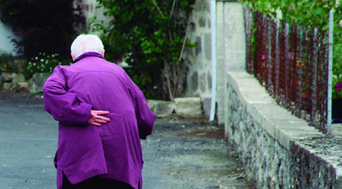 QUÈ ÉS L’OSTEOPOROSI?