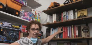 L’última de La Marina