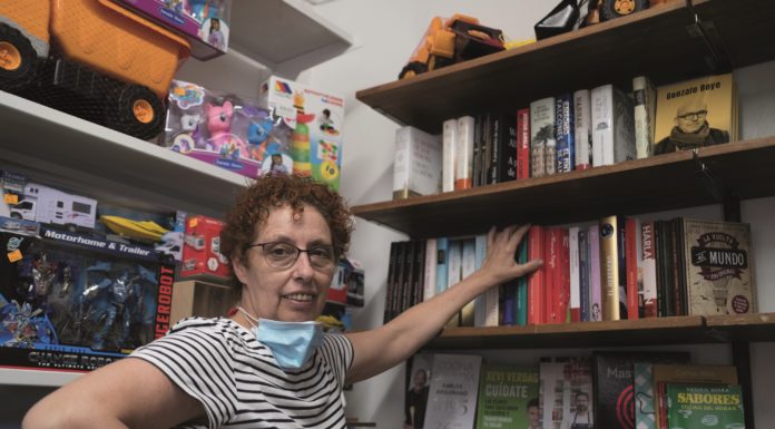 L’última de La Marina