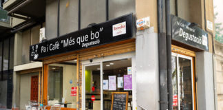 Disminució de l’activitat als forns de pa